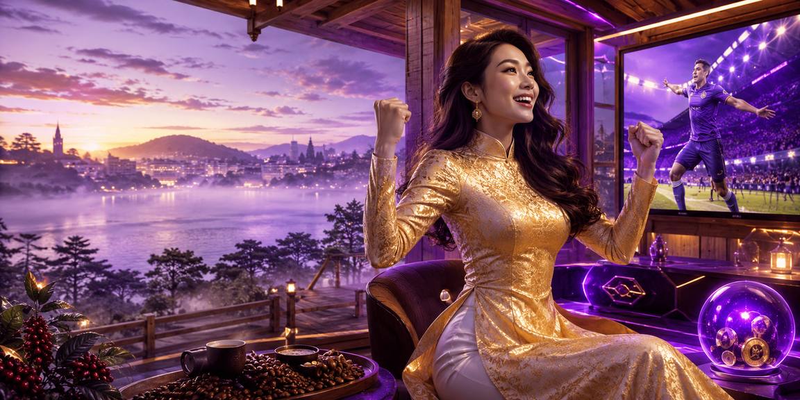 67vin Thể thao