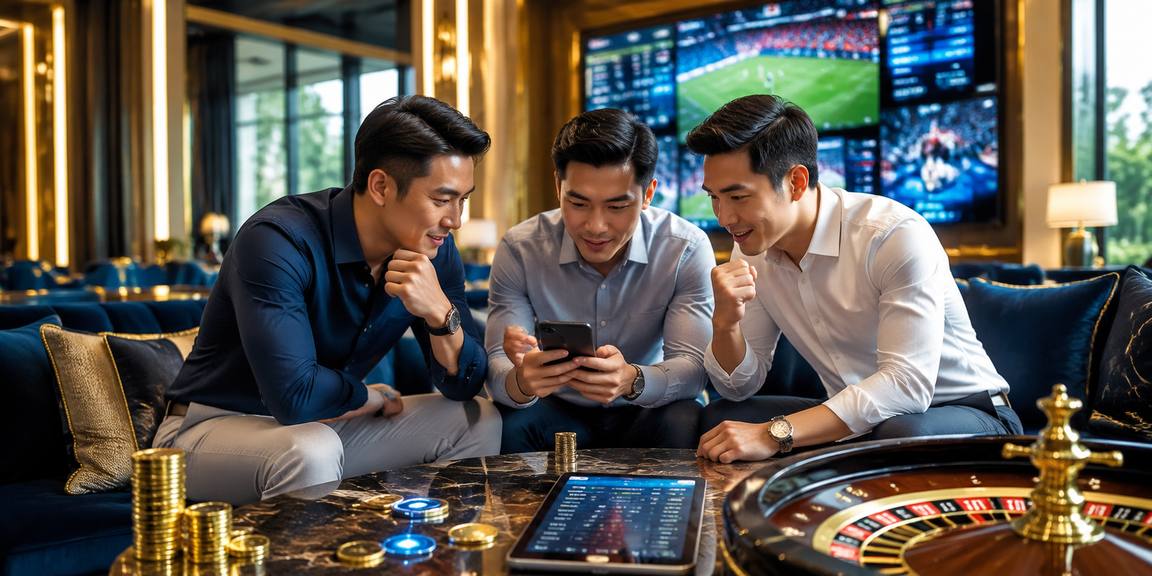 67vin Trò chơi và trải nghiệm tại 67vin casino